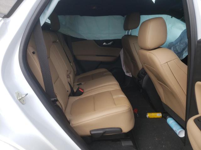 Photo 6 from auction – 2019 CHEVROLET BLAZER PRE with VIN 3GNKBFRS6KS674716