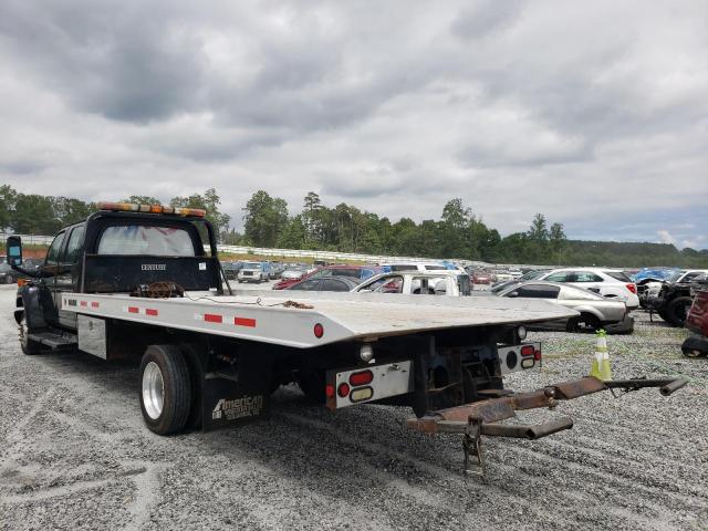 Photo 3 from auction – 2004 CHEVROLET C5500 with VIN 1GBE5E1184F506436