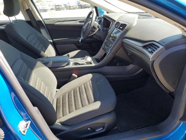 Photo 5 from auction – 2019 FORD FUSION SE with VIN 3FA6P0LU2KR135641