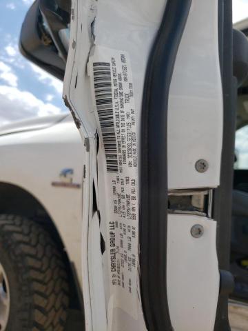 Photo 10 from auction – 2014 RAM 3500 ST with VIN 3C63R3GL5EG317125