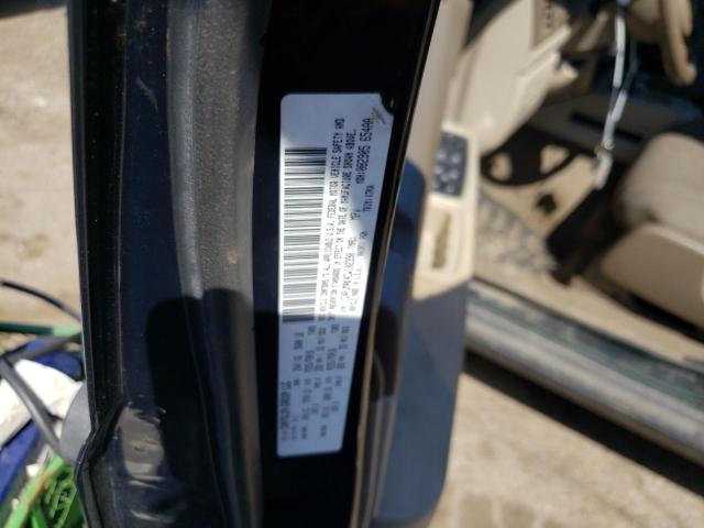Photo 10 from auction – 2012 JEEP LIBERTY SP with VIN 1C4PJMAK4CW102390