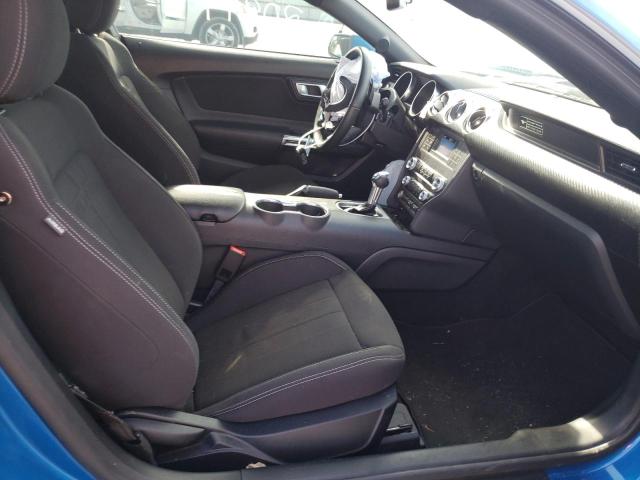 Photo 5 from auction – 2020 FORD MUSTANG with VIN 1FA6P8TH0L5161564