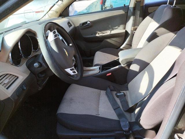 Photo 5 from auction – 2012 CHEVROLET MALIBU LS with VIN 1G1ZA5E07CF216030