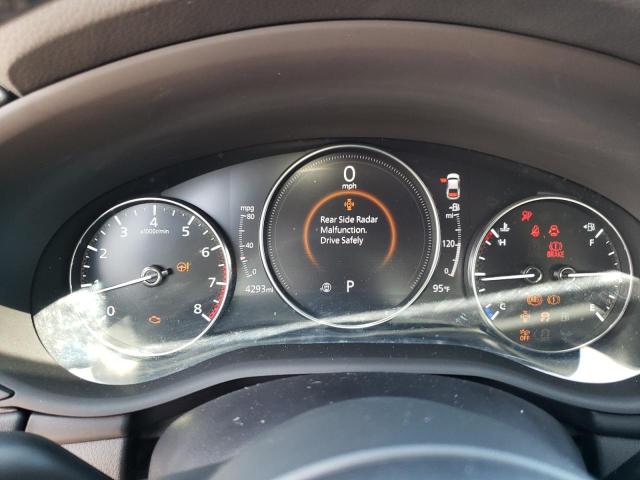 Photo 8 from auction – 2021 MAZDA 3 PREFERRE with VIN 3MZBPACL3MM254074