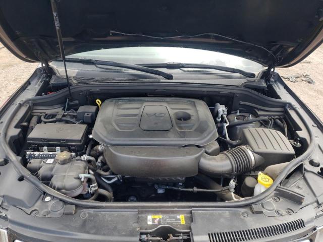 Photo 7 from auction – 2021 JEEP GRAND CHER with VIN 1C4RJFBG0MC616755