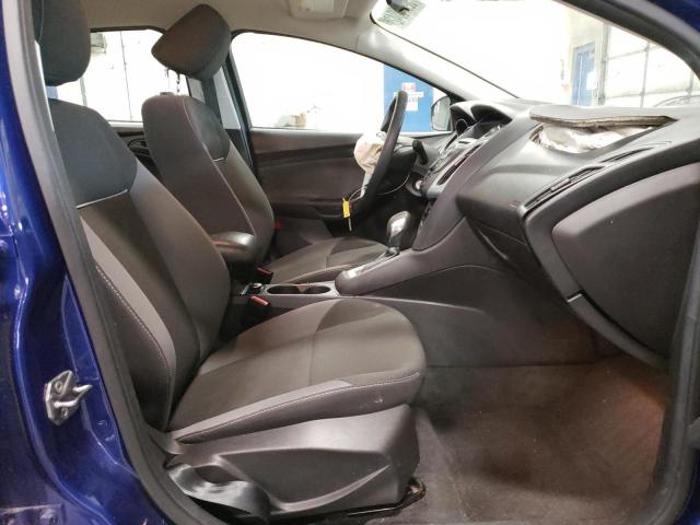 Photo 5 from auction – 2012 FORD FOCUS SE with VIN 1FAHP3F25CL429362