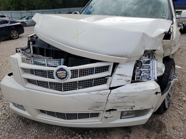 Photo 9 from auction – 2014 CADILLAC ESCALADE E with VIN 1GYS4JEF9ER148676