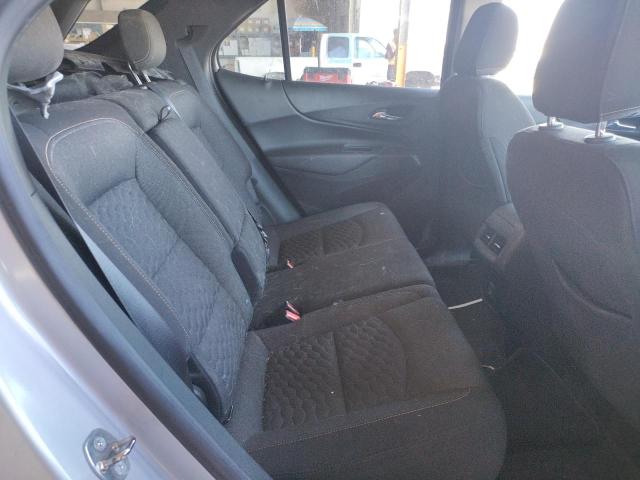 Photo 6 from auction – 2019 CHEVROLET EQUINOX LT with VIN 2GNAXUEV2K6289816