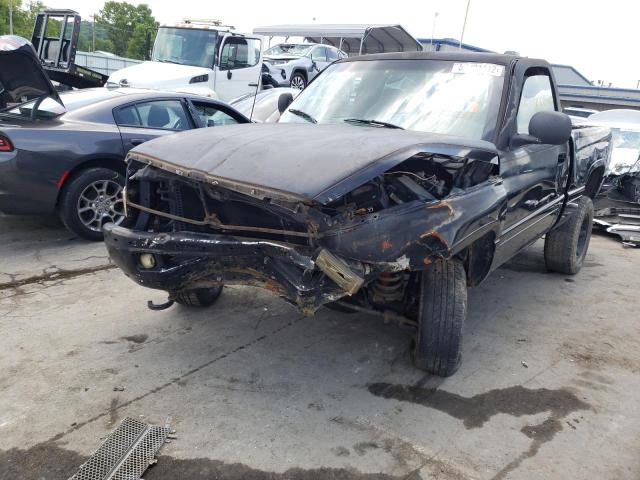 Photo 2 from auction – 2000 DODGE RAM 1500 with VIN 1B7HF16Z8YS576626