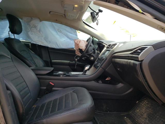 Photo 5 from auction – 2013 FORD FUSION SE with VIN 3FA6P0HRXDR387757