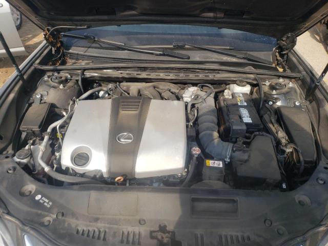 Photo 7 from auction – 2019 LEXUS ES 350 with VIN 58ABZ1B1XKU033291