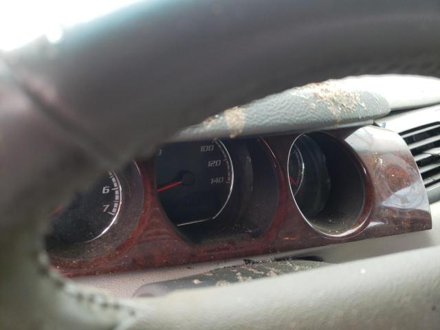 Photo 8 from auction – 2010 BUICK LUCERNE CX with VIN 1G4HC5EM3AU121890