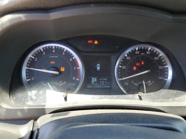 Photo 8 from auction – 2014 TOYOTA HIGHLANDER with VIN 5TDZARFH9ES005613