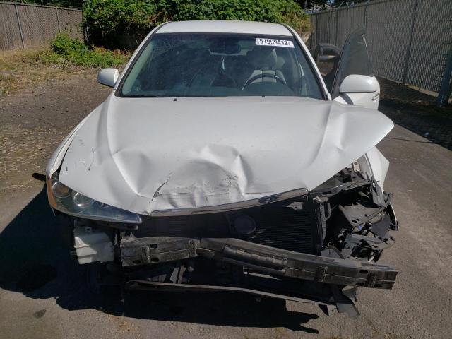 Photo 7 from auction – 2006 HYUNDAI SONATA GLS with VIN 5NPEU46FX6H090525