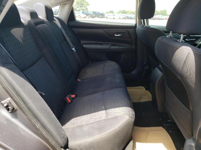 Photo 6 from auction – 2017 NISSAN ALTIMA 2.5 with VIN 1N4AL3AP4HC152260