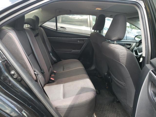 Photo 6 from auction – 2018 TOYOTA COROLLA L with VIN 2T1BURHE9JC978974