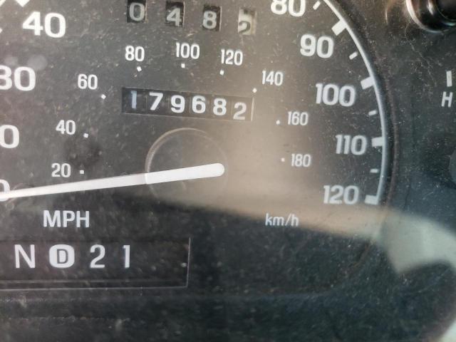 Photo 8 from auction – 2000 FORD RANGER SUP with VIN 1FTZR15X1YPB32891