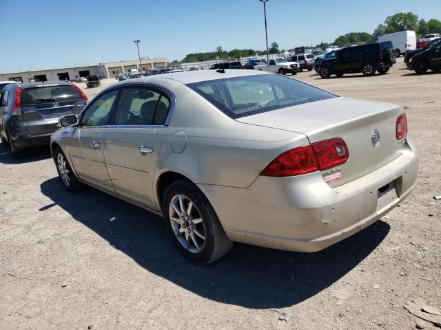 Photo 3 from auction – 2007 BUICK LUCERNE CX with VIN 1G4HD57247U190492