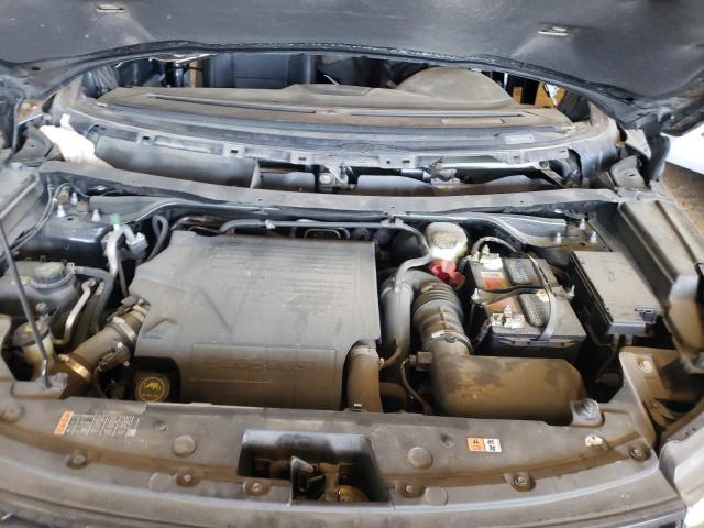 Photo 7 from auction – 2018 FORD EXPLORER S with VIN 1FM5K8GT6JGB07752