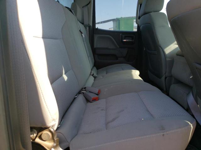 Photo 6 from auction – 2015 CHEVROLET SILVERADO with VIN 1GCRCPEC5FZ171874