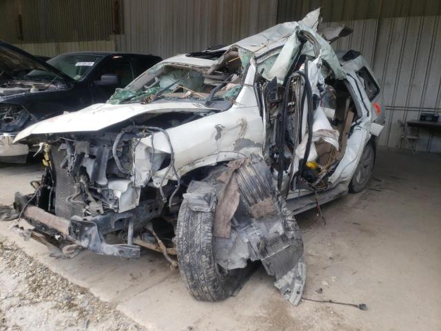 Photo 2 from auction – 2014 NISSAN ARMADA PLA with VIN 5N1BA0NF1EN606500