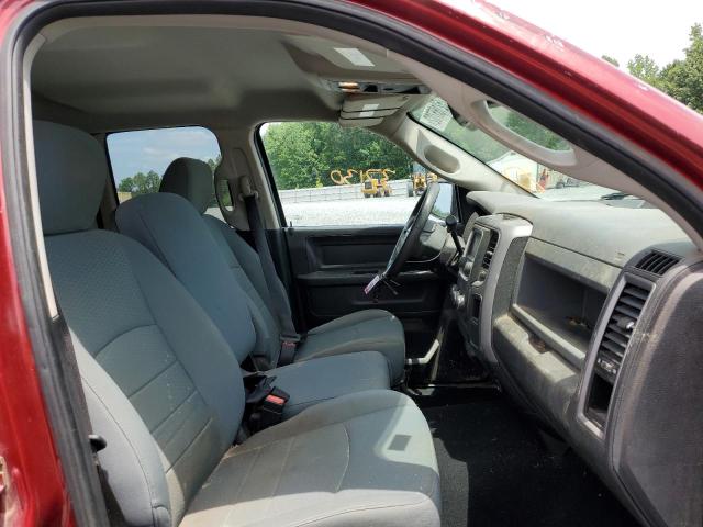 Photo 5 from auction – 2014 RAM 1500 ST with VIN 1C6RR7FT7ES195413