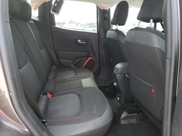 Photo 6 from auction – 2018 JEEP RENEGADE T with VIN ZACCJBCBXJPH86792