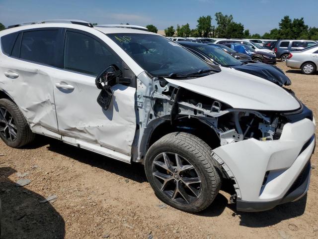 Photo 9 from auction – 2016 TOYOTA RAV4 SE with VIN JTMNFREVXGJ065312