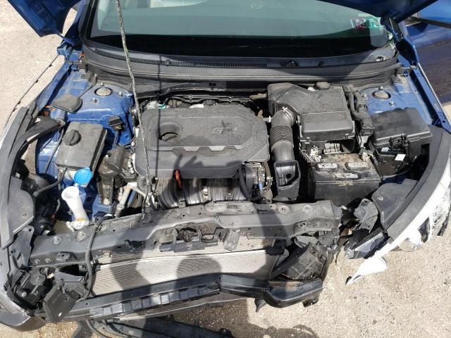 Photo 7 from auction – 2017 HYUNDAI SONATA SE with VIN 5NPE24AF2HH546162