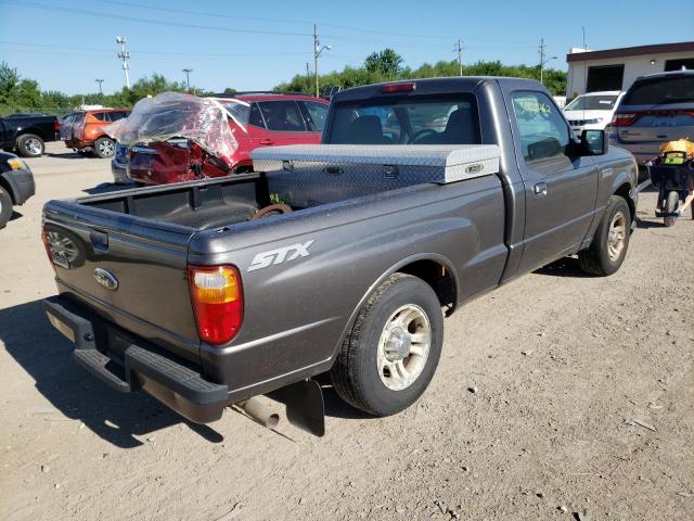 Photo 4 from auction – 2006 FORD RANGER with VIN 1FTYR10U06PA70518