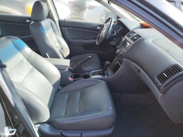 Photo 5 from auction – 2004 HONDA ACCORD EX with VIN JHMCM56874C030871
