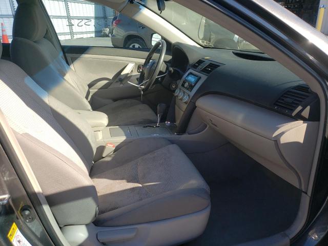 Photo 5 from auction – 2007 TOYOTA CAMRY CE with VIN 4T1BE46K77U171143