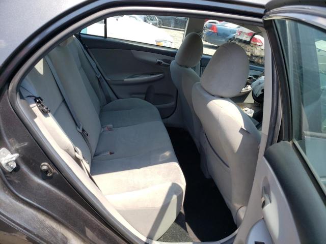 Photo 6 from auction – 2012 TOYOTA COROLLA BA with VIN 2T1BU4EE7CC791971
