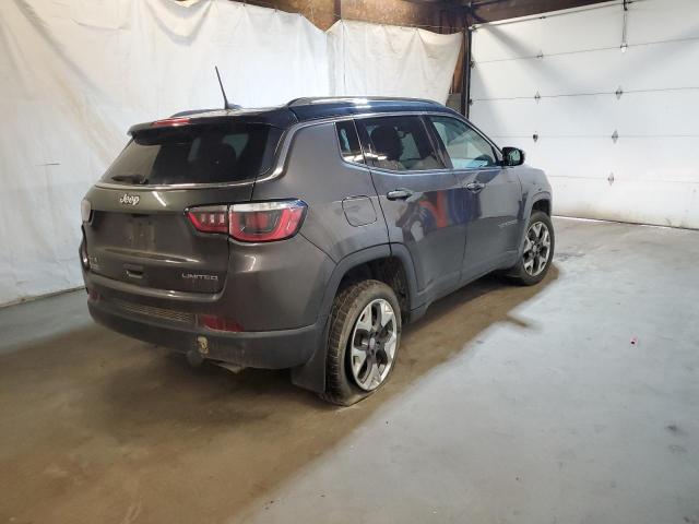 Photo 4 from auction – 2018 JEEP COMPASS LI with VIN 3C4NJDCB0JT199403