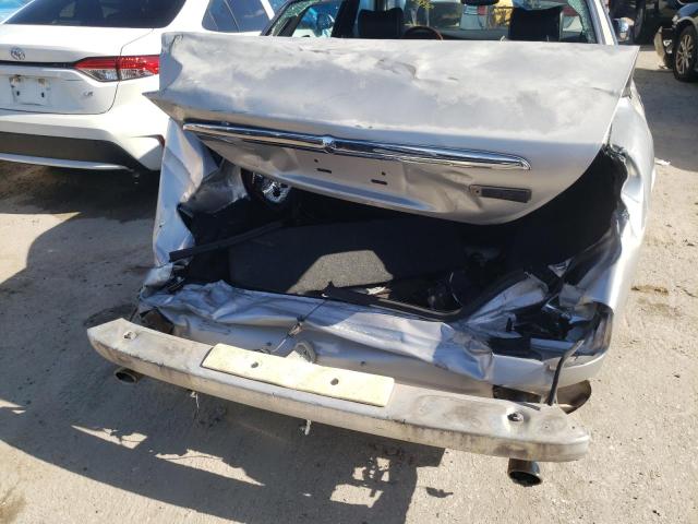 Photo 9 from auction – 2003 JAGUAR XJ8 with VIN SAJDA14C33LF57453