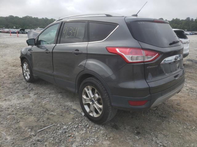 Photo 3 from auction – 2016 FORD ESCAPE TIT with VIN 1FMCU0JX2GUC32742
