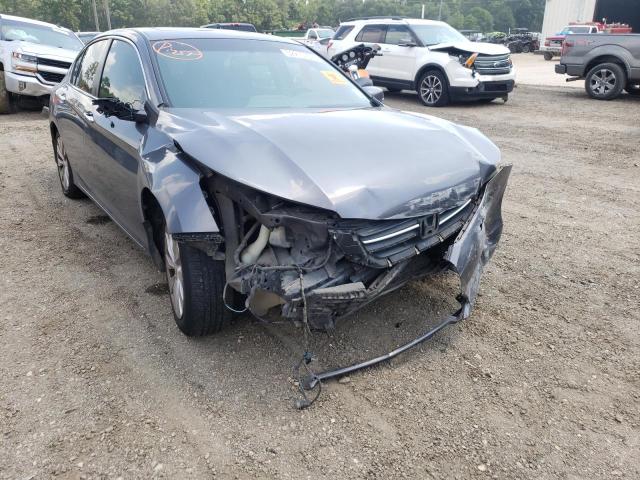 Photo 1 from auction – 2013 HONDA ACCORD EX with VIN 1HGCR2F76DA084460