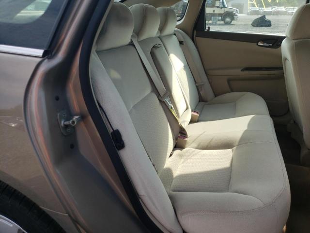 Photo 6 from auction – 2007 CHEVROLET IMPALA LT with VIN 2G1WT58K079269970