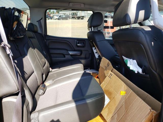 Photo 6 from auction – 2014 GMC SIERRA K15 with VIN 3GTU2UEC0EG234082