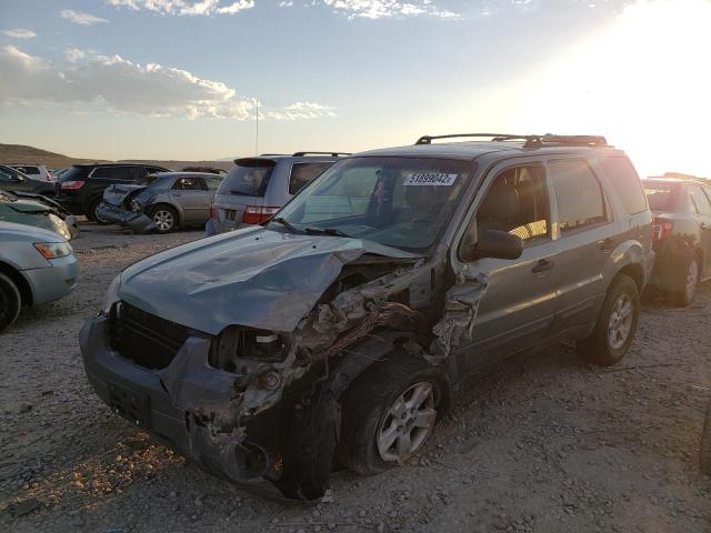 Photo 2 from auction – 2005 FORD ESCAPE XLT with VIN 1FMYU031X5KA47765