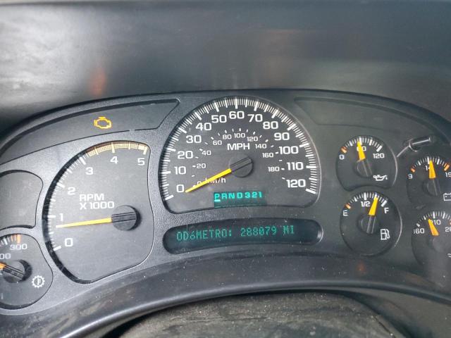 Photo 8 from auction – 2005 CHEVROLET SILVERADO with VIN 1GCJC39295E216487