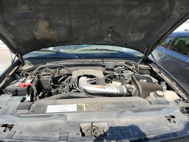 Photo 7 from auction – 2003 FORD F150 SUPER with VIN 1FTRW08L33KA98650