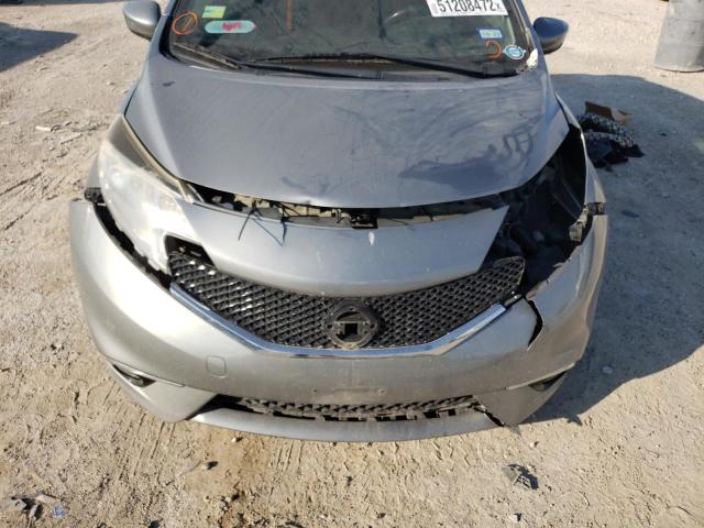 Photo 9 from auction – 2015 NISSAN VERSA NOTE with VIN 3N1CE2CP6FL445716