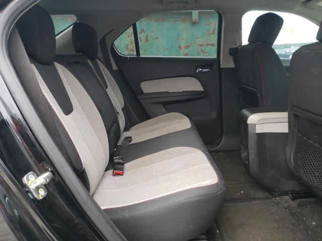 Photo 6 from auction – 2012 CHEVROLET EQUINOX with VIN 2GNALDEK6C1188357