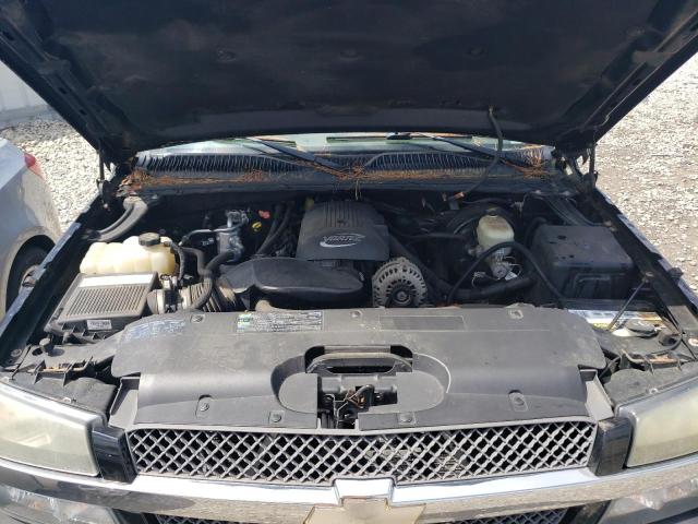 Photo 7 from auction – 2005 CHEVROLET SILVERADO with VIN 2GCEK13T251354190