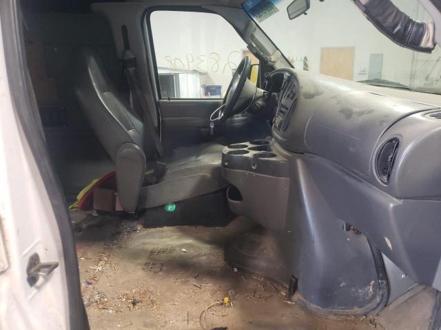 Photo 5 from auction – 2006 FORD E 250 with VIN 1FTNS24W26DA69459