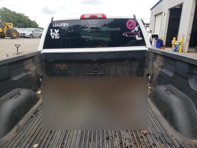 Photo 9 from auction – 2014 CHEVROLET SILVERADO with VIN 3GCPCPEC5EG251181