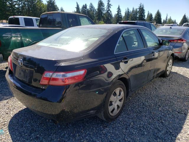 Photo 4 from auction – 2008 TOYOTA CAMRY CE with VIN 4T4BE46K08R033225