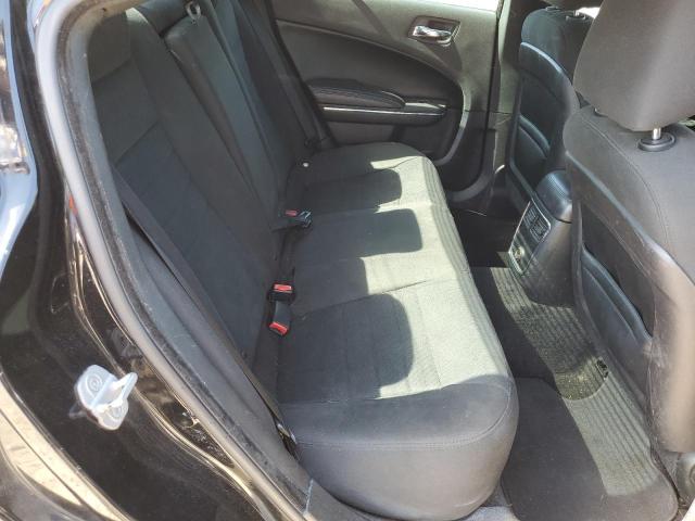 Photo 6 from auction – 2013 DODGE CHARGER SE with VIN 2C3CDXBGXDH522533