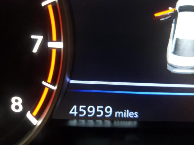 Photo 8 from auction – 2019 NISSAN ALTIMA SR with VIN 1N4BL4CV1KC101151